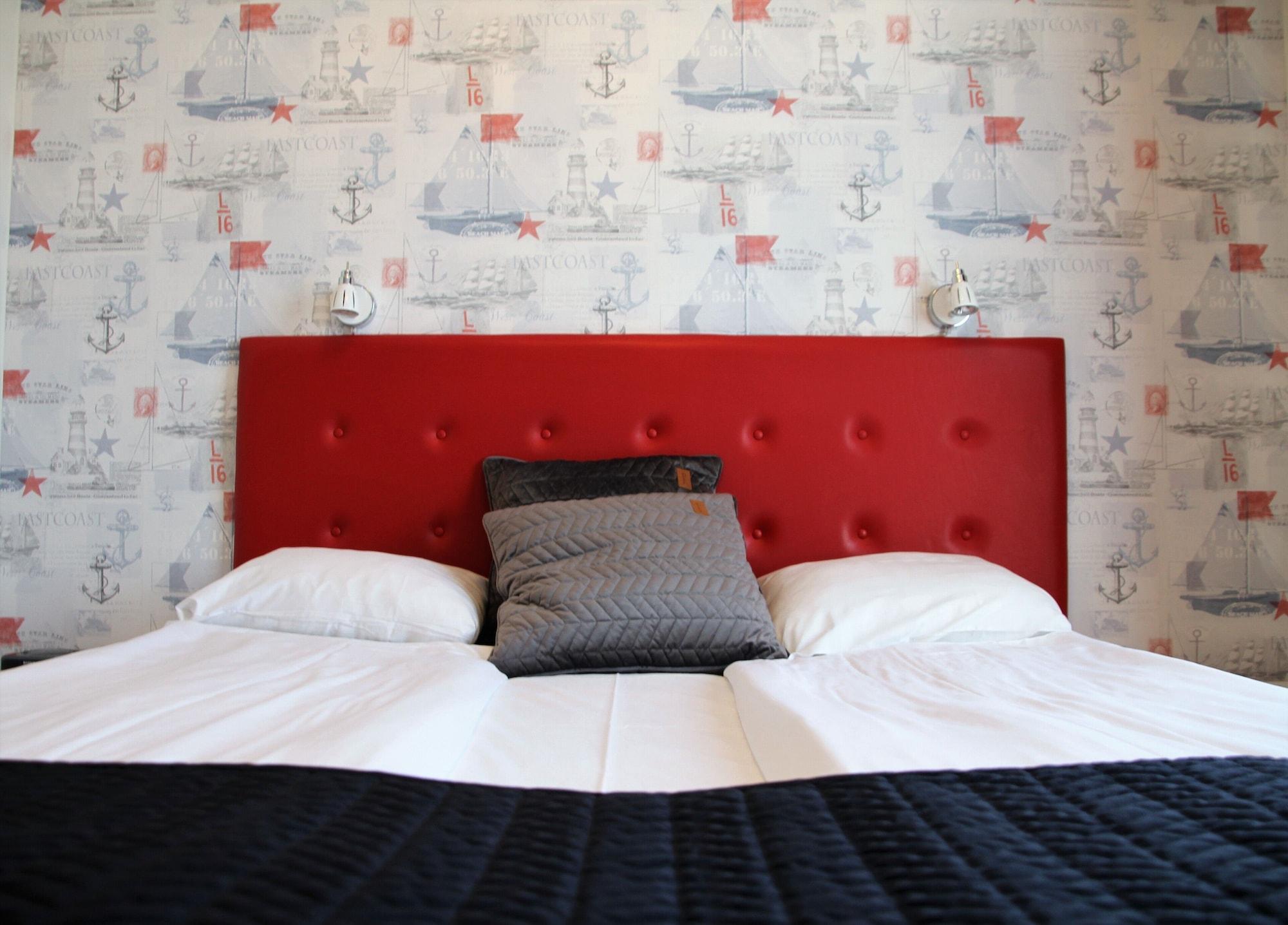 Best Western Vetlanda Stadshotell Экстерьер фото