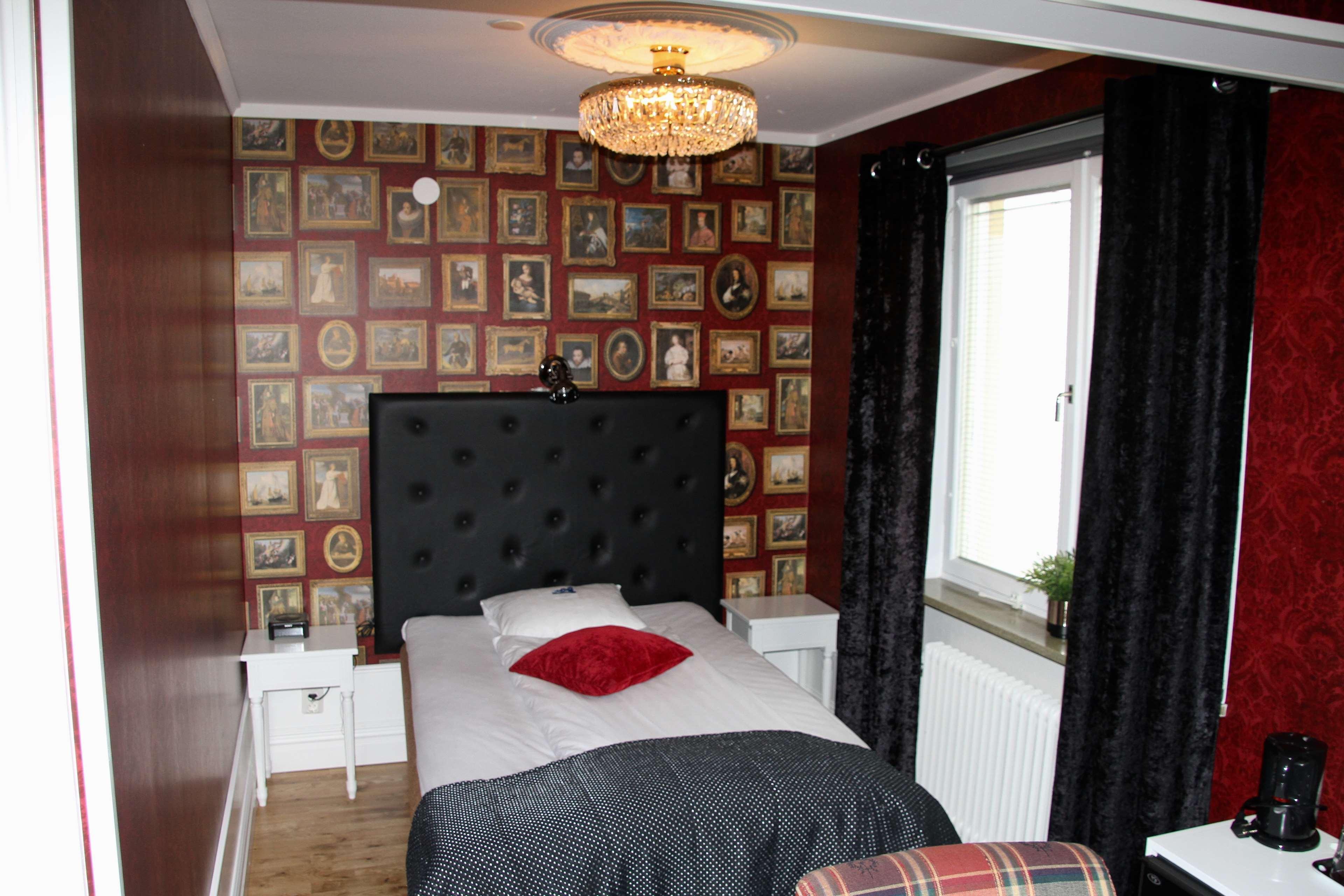 Best Western Vetlanda Stadshotell Экстерьер фото