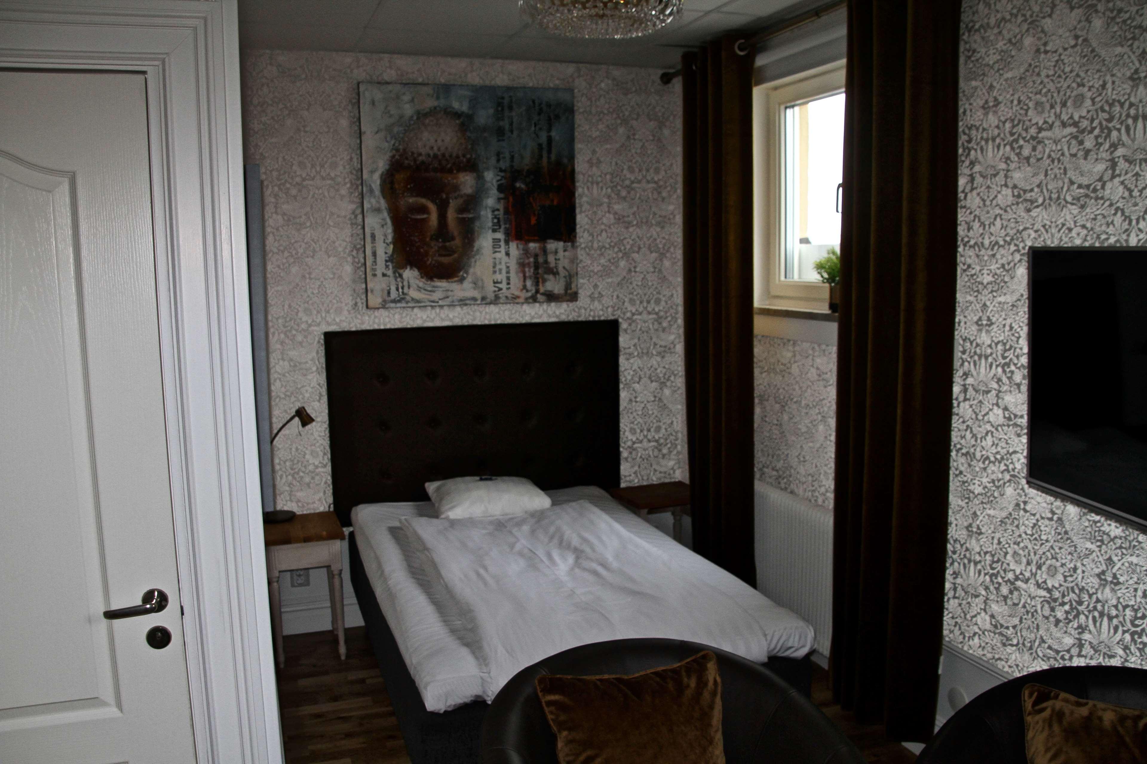 Best Western Vetlanda Stadshotell Экстерьер фото