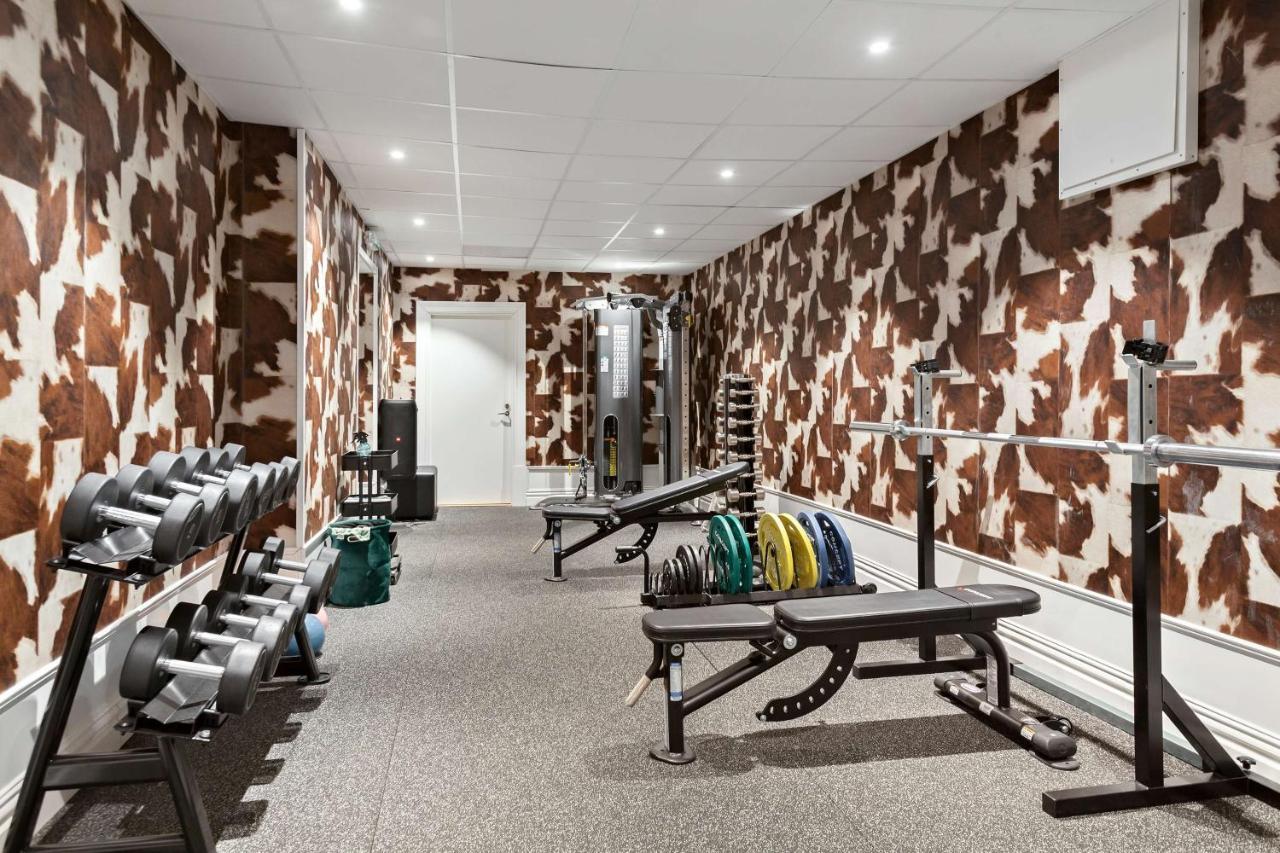 Best Western Vetlanda Stadshotell Экстерьер фото