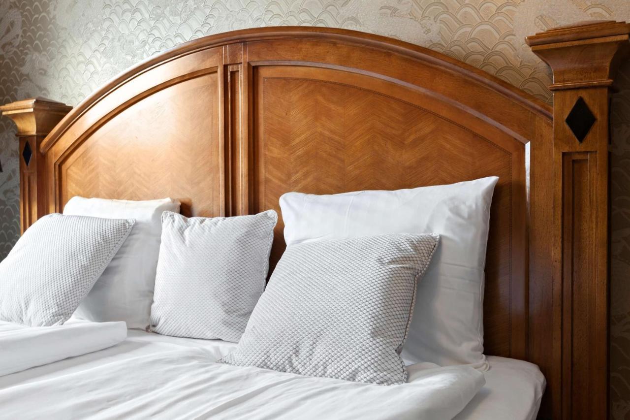 Best Western Vetlanda Stadshotell Экстерьер фото